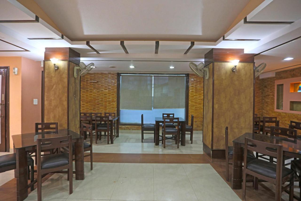 Hotel The Tourist - 1 Min From New Delhi Railway Station Экстерьер фото