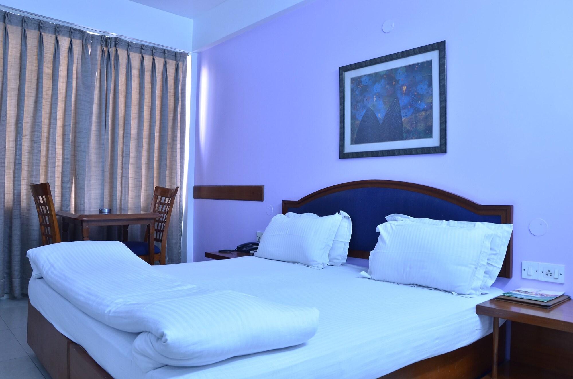 Hotel The Tourist - 1 Min From New Delhi Railway Station Экстерьер фото